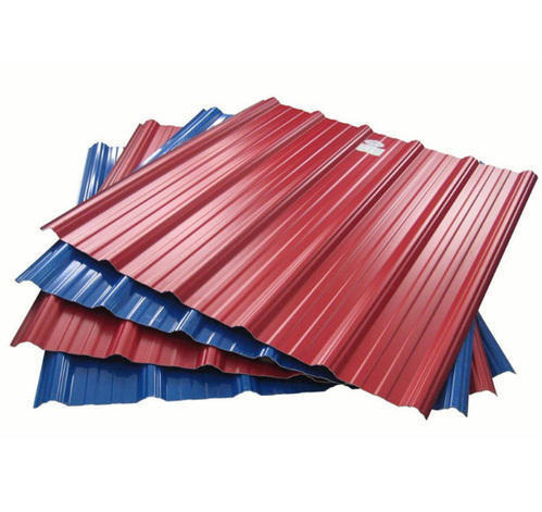Corrugated Sheets
