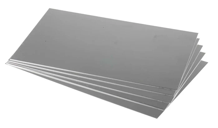 Aluminium